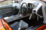 Aston Martin Virage 2011 года (UK)